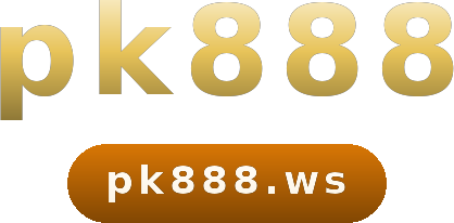 pk888 logo